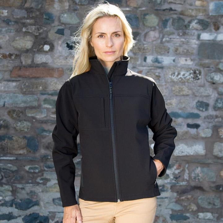 Produktbild Regatta Softshell Femme (S)