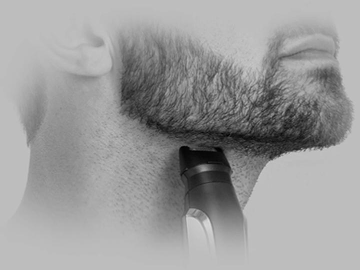 Produktbild Remington Multigroomer Graphite Series G6