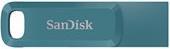 Actual product image SanDisk Ultra Dual Drive Go (256 GB, USB-C)