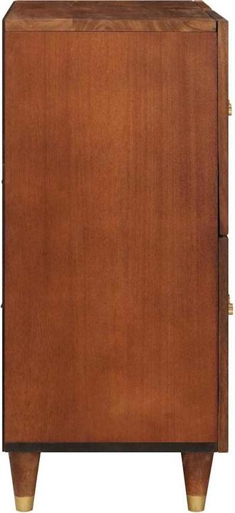 Image du produit vidaXL Sideboard-Aufbewahrung (33.50 x 33.50 x 75 cm)