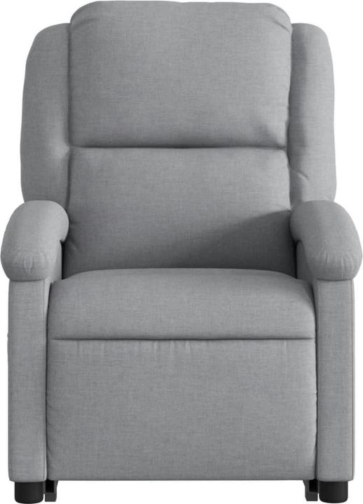 Actual product image vidaXL Ismagrad