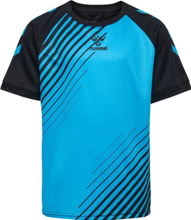 Image du produit hummel Hmlgraphic Universe Jersey S/S Kids (128)