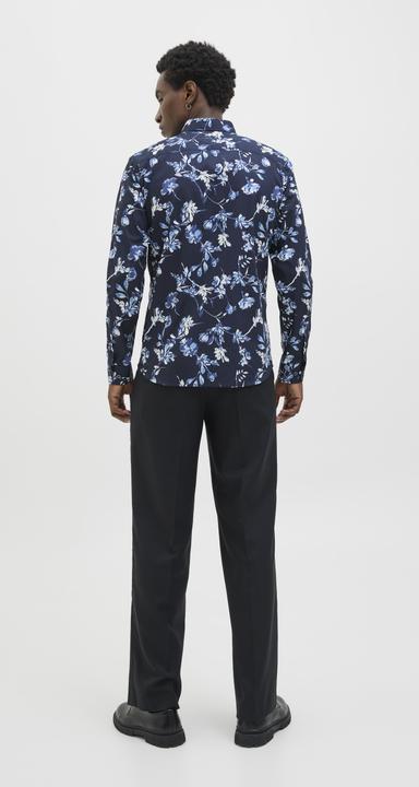 Image du produit Jack & Jones Slim Fit Hemd Hemd (S)