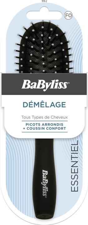 Immagine prodotto BaByliss Spazzola tascabile pneumatica