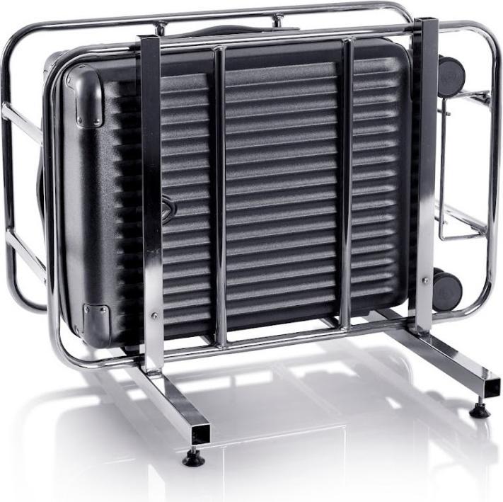 Image du produit Heys Luxe - Chariot à bagages à main (48 l)