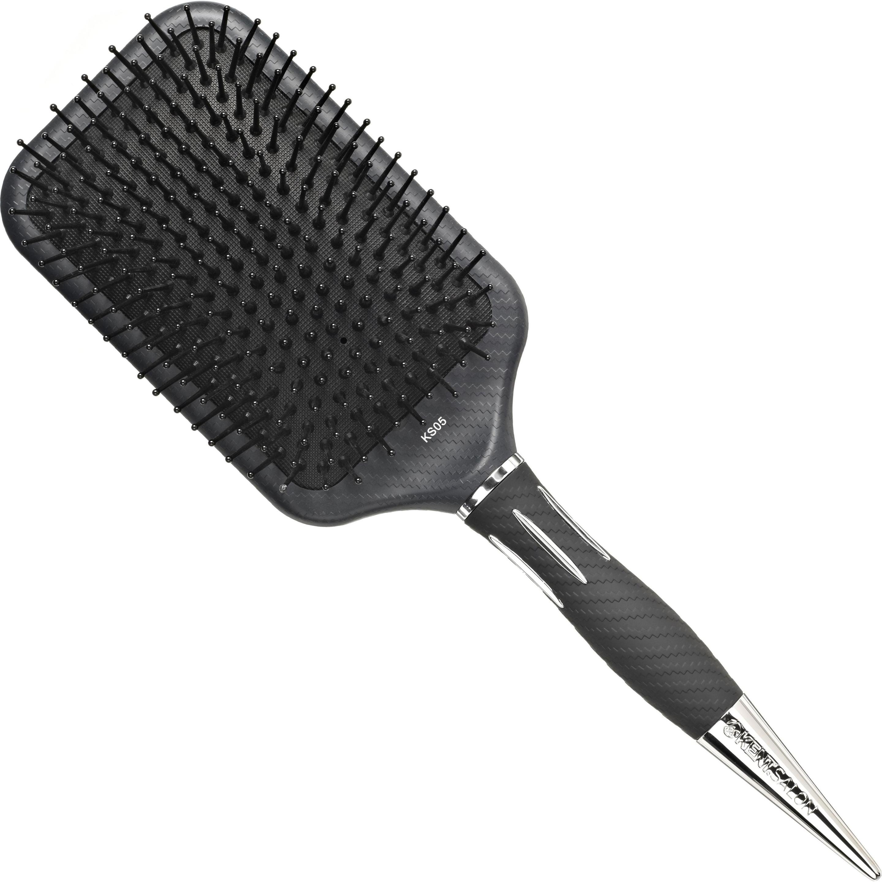 Kent.Salon Paddel Brush (1223072)