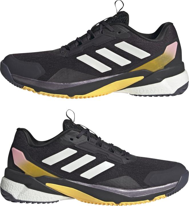 Actual product image adidas Crazyflight 5 M (40 2/3)