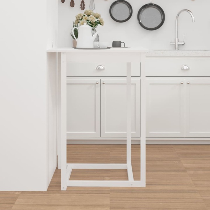 Actual product image VidaXL Ambros (80 x 80 x 110 cm)