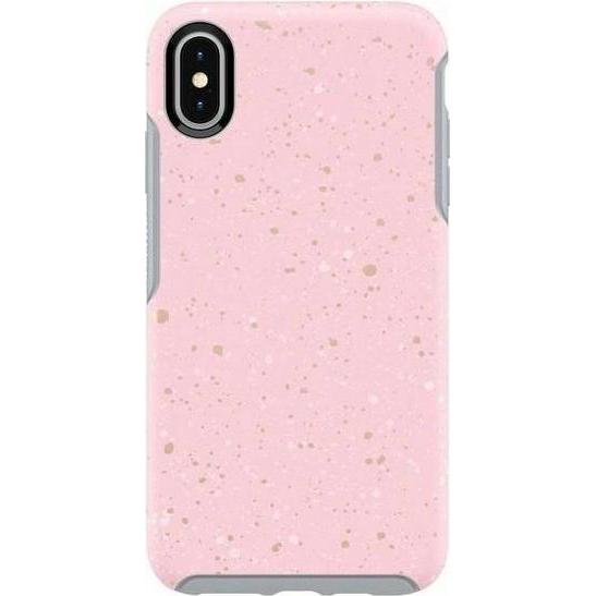 Thumbnail - OtterBox Symmetry (Apple iPhone XS Max), Smartphone Hülle, Pink
