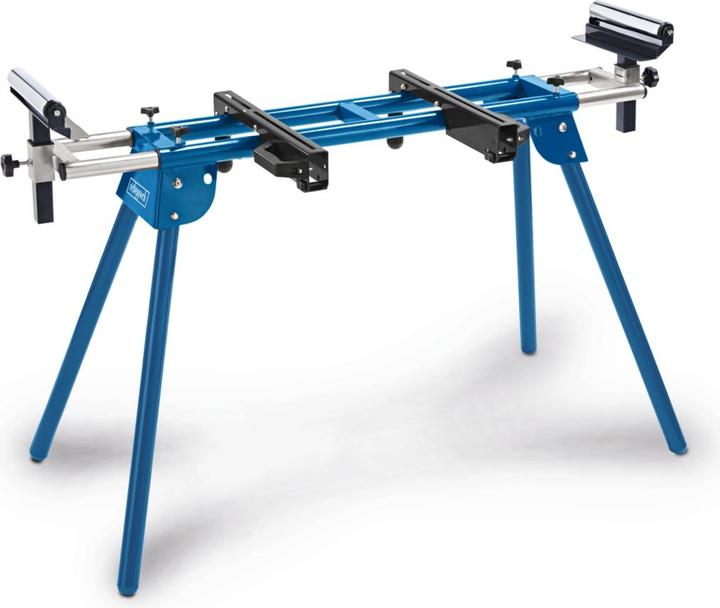 Scheppach Base macchina UMF1600 (58 cm, 100 cm)