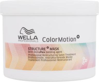 Produktbild Wella ColorMotion+ Structure (500 ml)