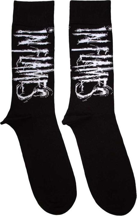 Produktbild In Flames Socken (40.5 - 45.5)