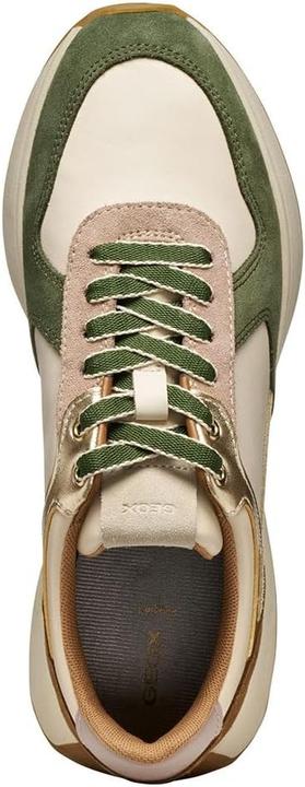 Immagine prodotto Geox Sneakers Amabel ademend (40)