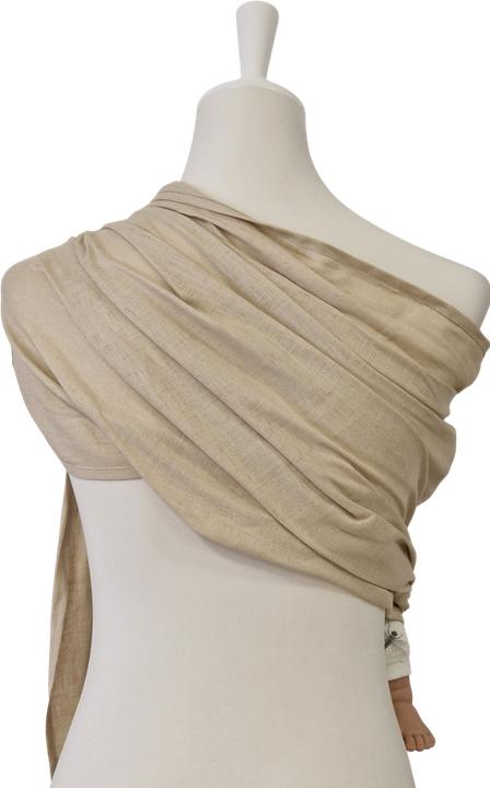 Produktbild Hänschenklein Leinen Ringsling