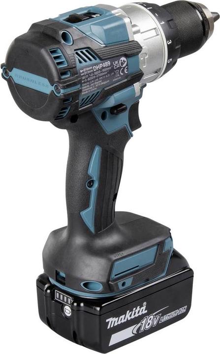 Produktbild Makita DHP489RTJ (Akkubetrieb)