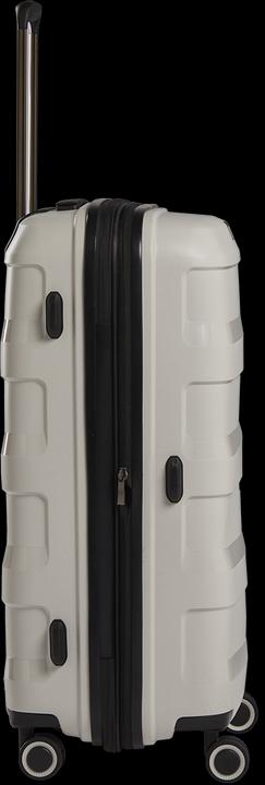 Actual product image Stratic Straw + hard shell case() (65 l, M (50 - 90l))