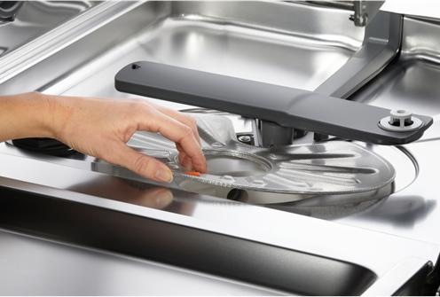 Produktbild AEG GeschSp. FSE63617P D wh