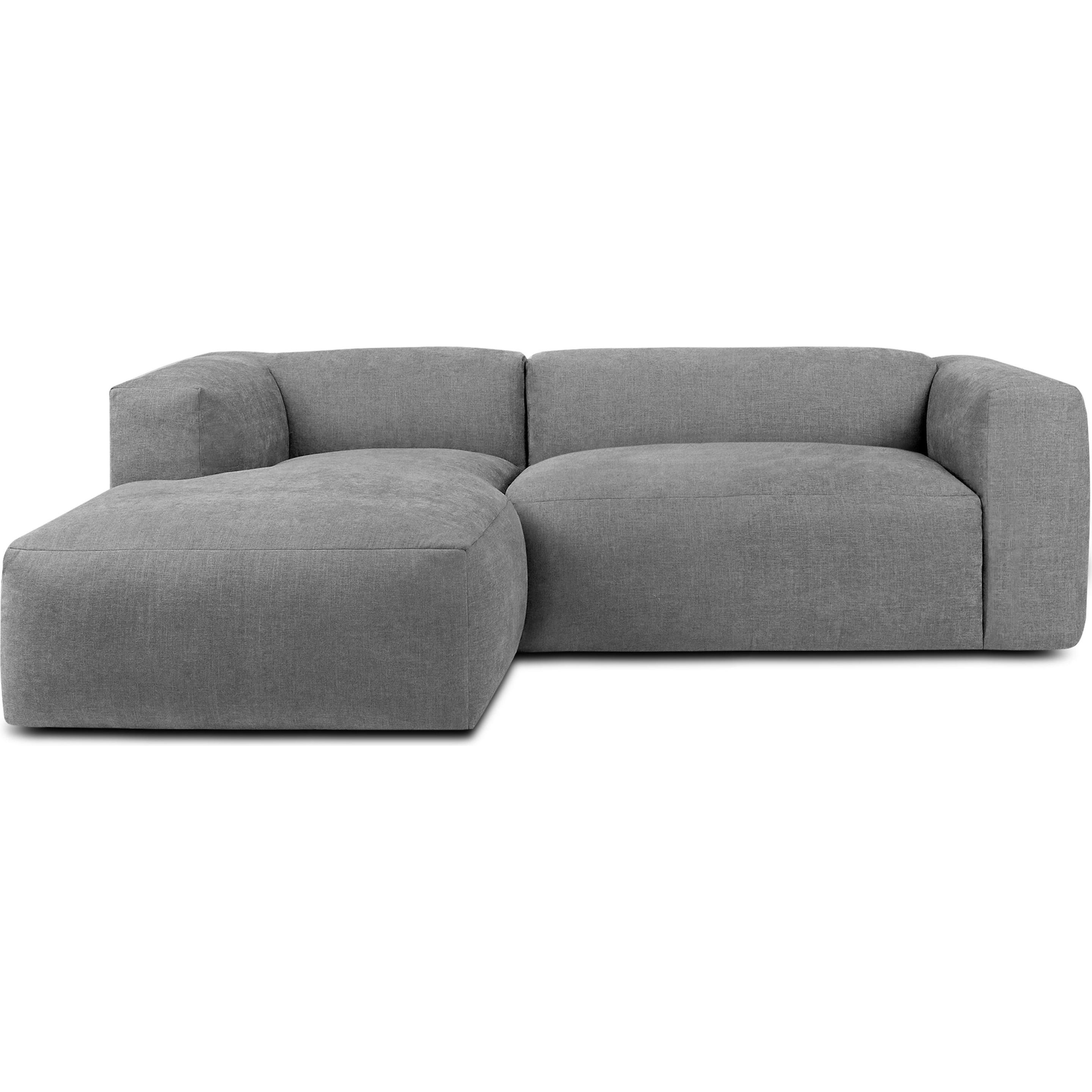 Konsimo, Sofa, Buffo (Ecksofa)