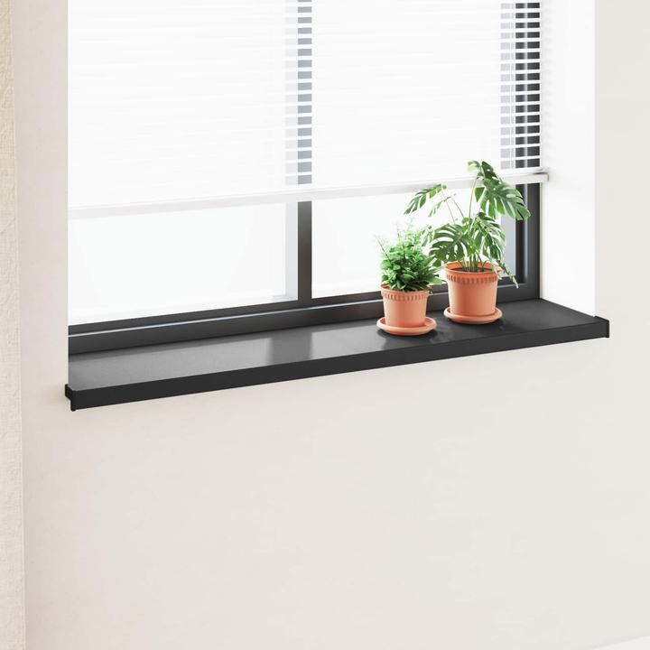 Produktbild vidaXL Innen Aussen Fensterbank