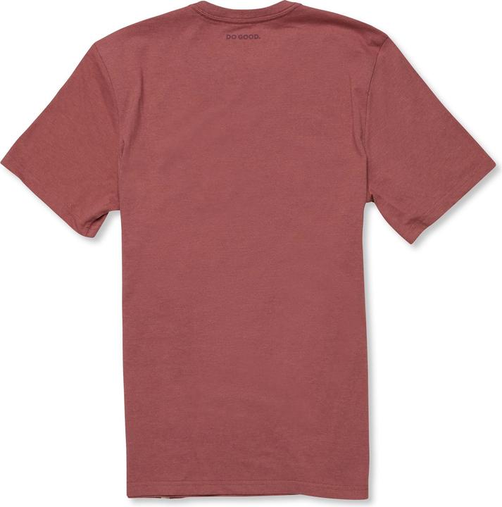 Produktbild Cotopaxi M Llama T-Shirt (M)