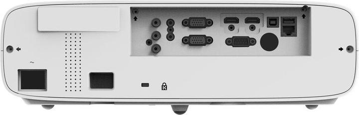 Image du produit Byintek LW800 Projector (WXGA, 4500 lm, 1.48 - 1.78:1)