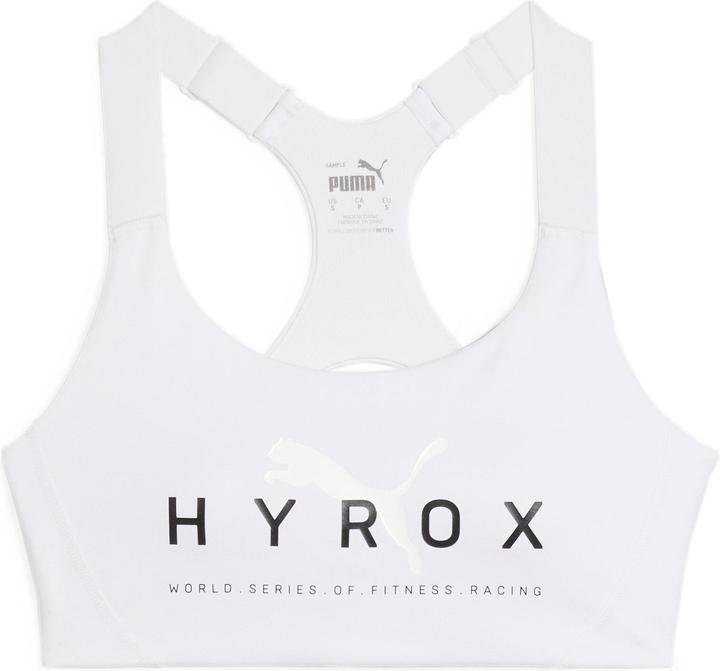 Puma HYROX x 4Keeps Eversculpt Bra (L)