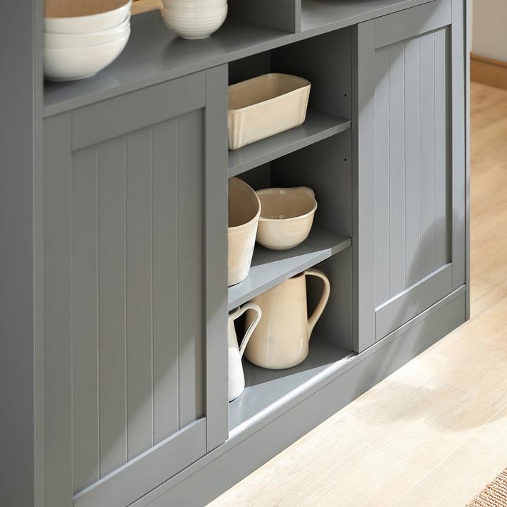 Actual product image SoBuy Sideboard