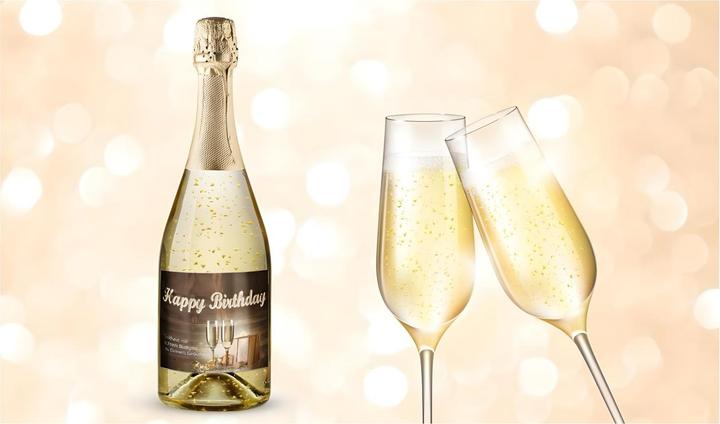 Actual product image TOP Happy Birthday