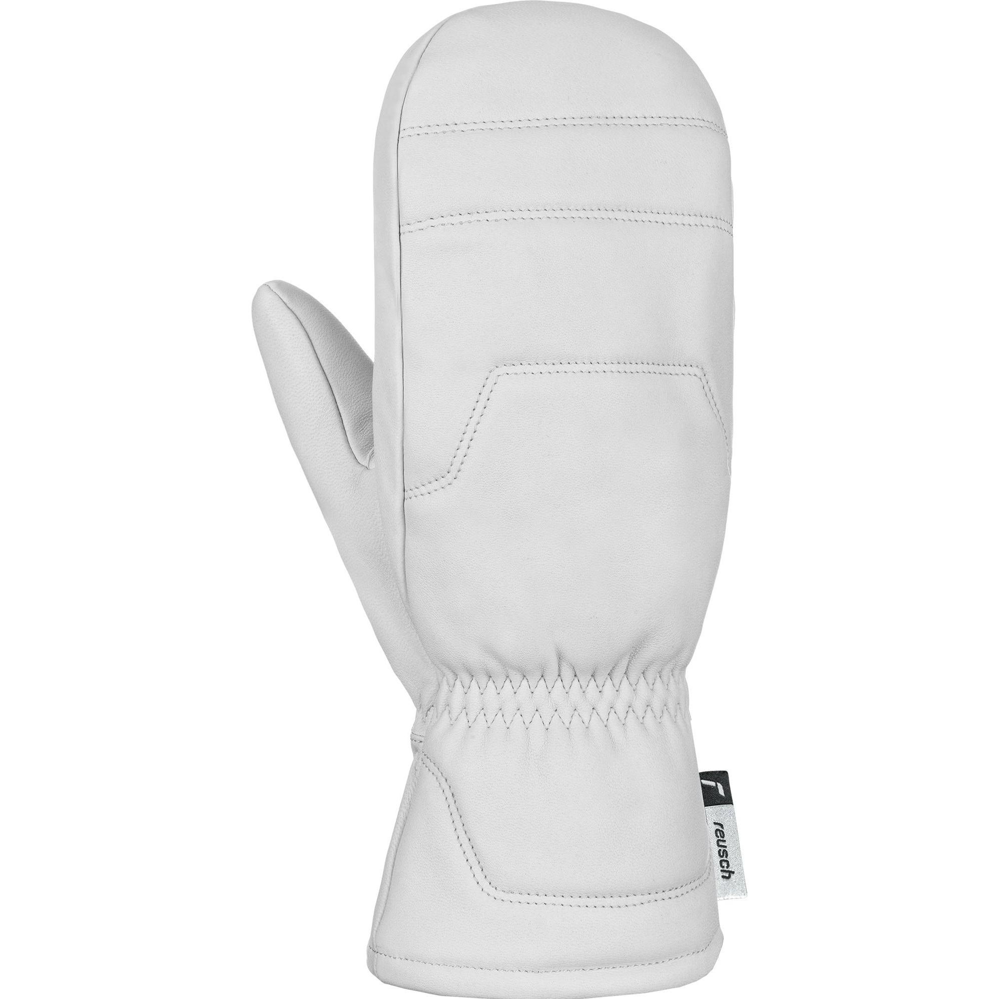 Reusch, Handschuhe, Sense, Weiss, (8)