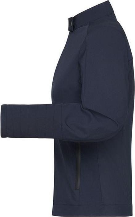 Produktbild James & Nicholson Softshelljacke (M)