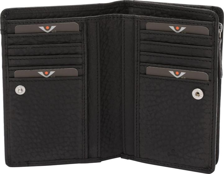 Immagine prodotto Voi Hirsch Geldbörse RFID Schutz Leder 14.5 cm