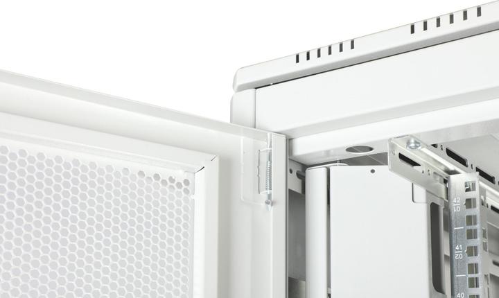 Produktbild Digitus Netzwerkschrank (42 HE, 19 Zoll Rack)