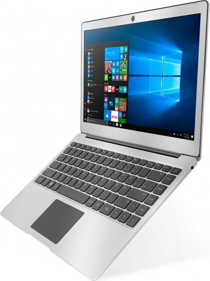 Produktbild Trekstor PrimeBook P13 1.20GHz i5-7Y54 13.3Zoll 1920 x 1080Pixel Silber Notebook (13.30", 256 GB, 8 GB, Intel Core i5-7Y54)