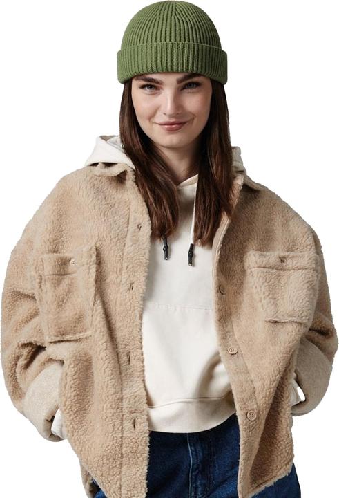 Actual product image Beechfield Harbour Beanie (One size)