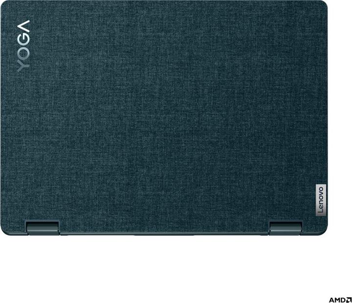 Produktbild Lenovo Yoga 6 (13.30", AMD Ryzen 5 5500U, 8 GB, 512 GB, DE)