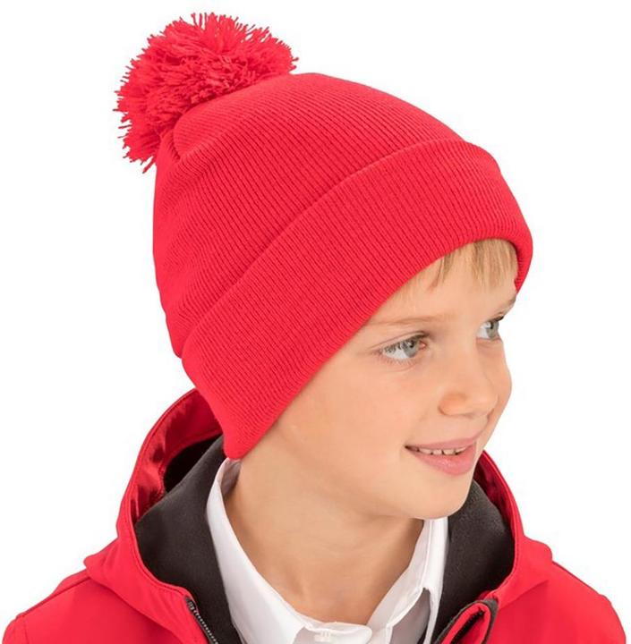 Produktbild Regatta Winter Essentials Mütze Bommel (One Size)