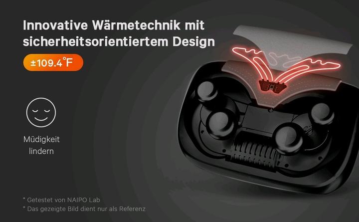 Image du produit Naipo oPillow C1