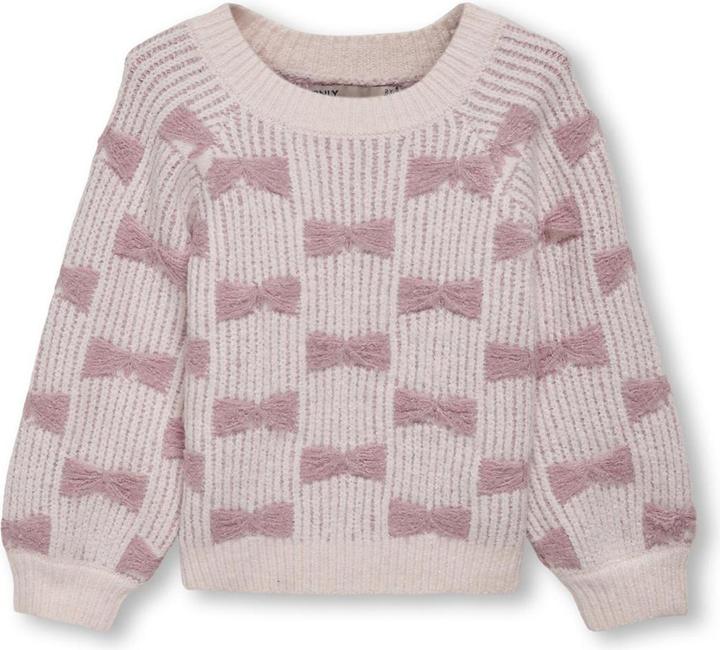 Image du produit Only KMGCLARA Pull en maille Pull en maille (92)