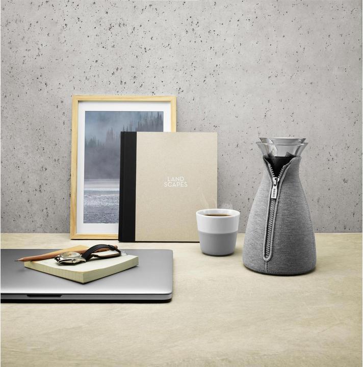 Produktbild Eva Solo Kaffeezubereiter (1 l)