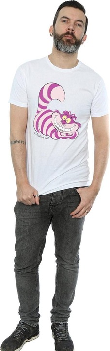 Produktbild Alice In Wonderland TShirt (XL)