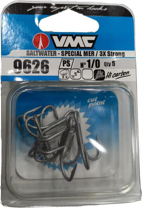 Image du produit Vmc 9626 PS O'Shaughnessy Drilling