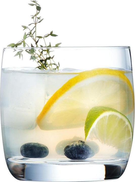 Image du produit Chef & Sommelier Vigne (3.10 dl, 6 x, Verre à whisky)