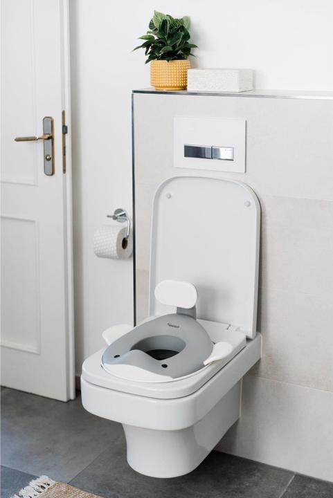 Immagine prodotto Kindsgut Toilettenaufsatz Wal