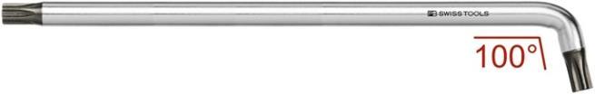 Actual product image PB Swiss Tools Allen key PB 2411/6