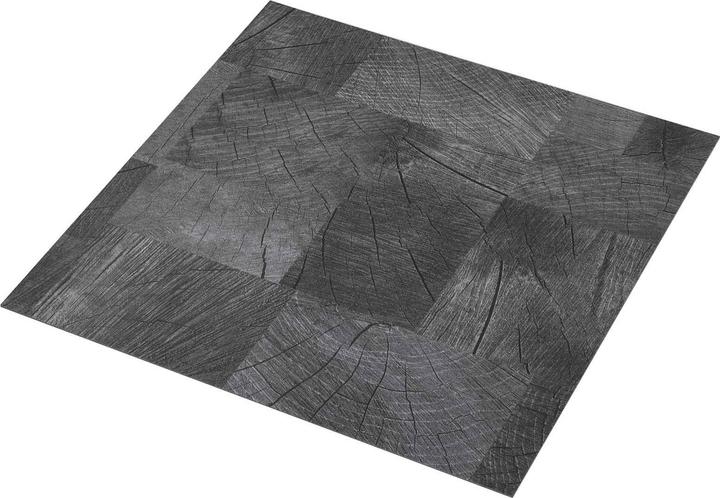 Produktbild vidaXL Bodenplanken (PVC Boden)
