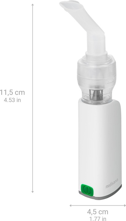 Image du produit Medisana IN 535