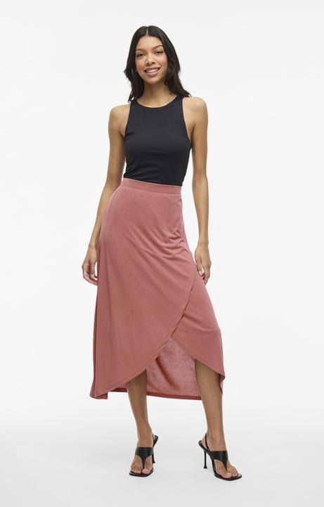 Immagine prodotto Vila High Waist Midirock (M)
