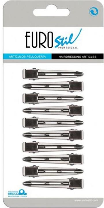 Caso 10 Metal Clips (10 Stk.)