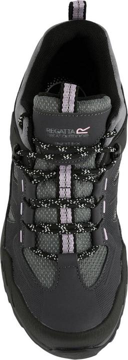 Produktbild Regatta Regen Wanderschuhe niedrig geschnitten (37)