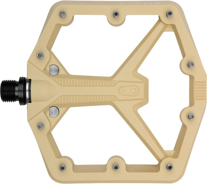 Productafbeelding Crankbrothers Stempel 1 Gen 2 Groot platform pedaal, zand